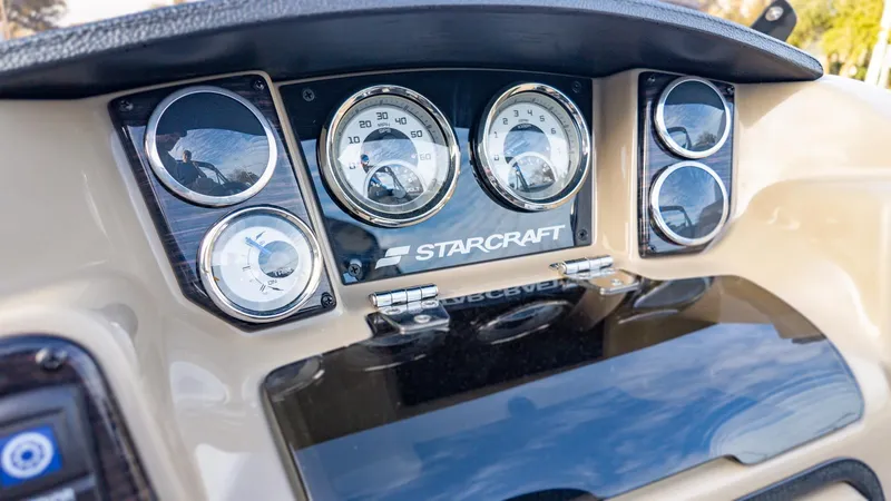 Slide: The Image of Starcraft SLS 3 Q 2025 - 30