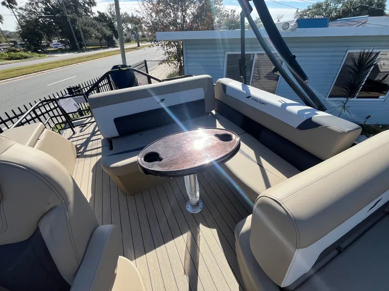 Slide: The Image of Starcraft SLS 3 Q 2025 - 4