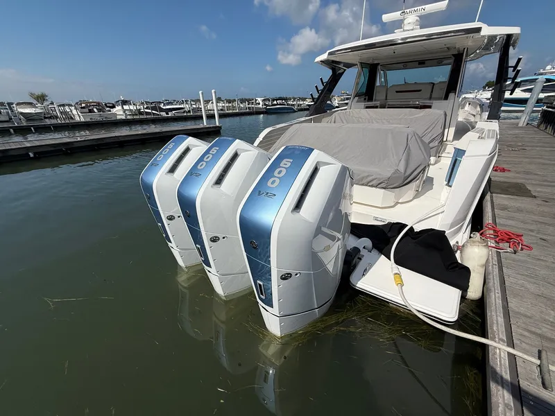 Slide: The Image of Tiara 48LS 2026 - 4