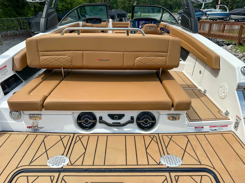 Slide: The Image of Chaparral GTS 6 2026 - 14