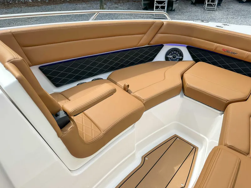 Slide: The Image of Chaparral GTS 6 2026 - 20