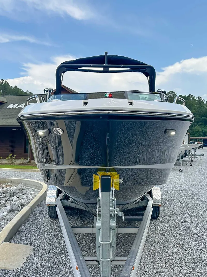 Slide: The Image of Chaparral GTS 6 2026 - 4