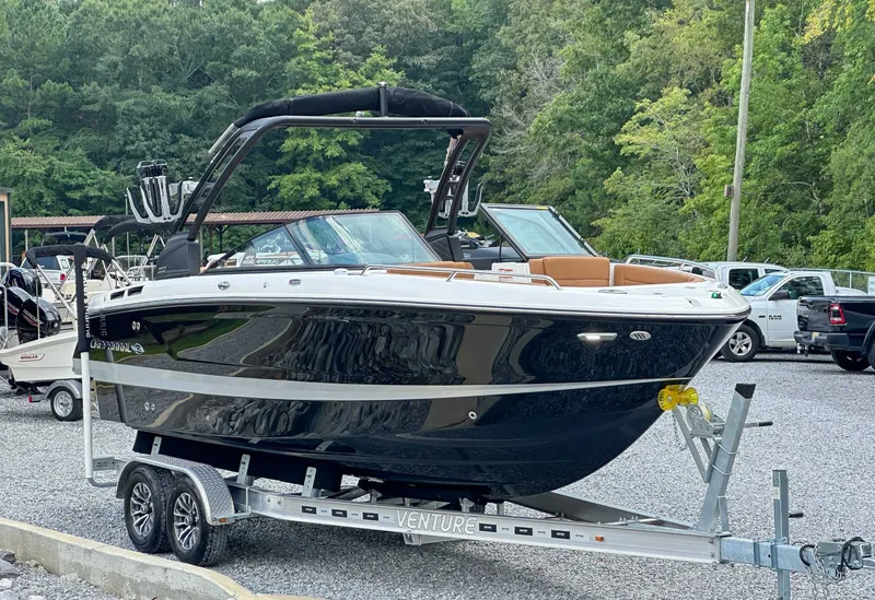 Slide: The Image of Chaparral GTS 6 2026 - 5