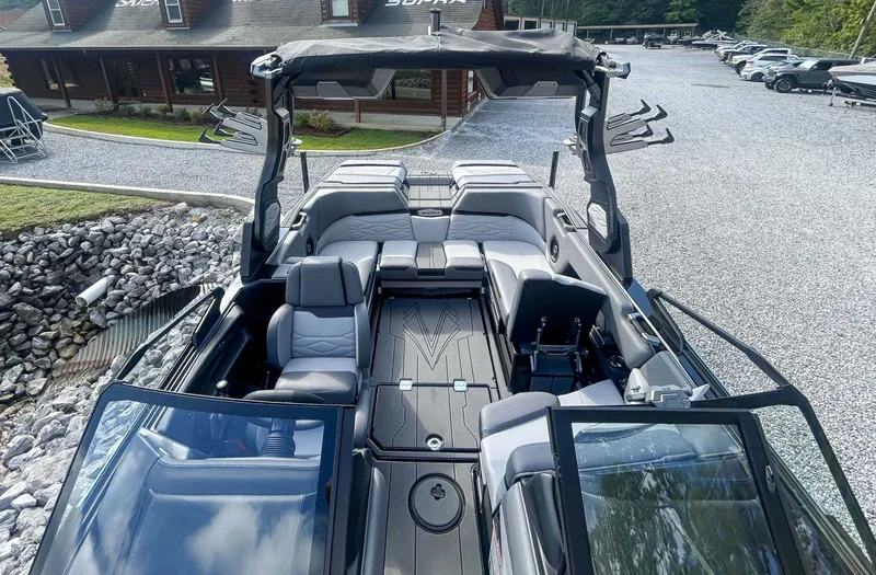 Slide: The Image of Supra SV 2025 - 10