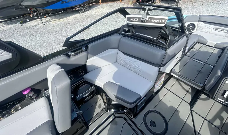 Slide: The Image of Supra SV 2025 - 11