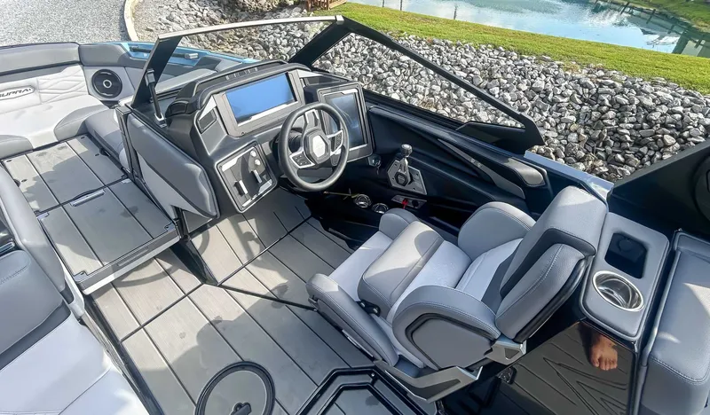 Slide: The Image of Supra SV 2025 - 12