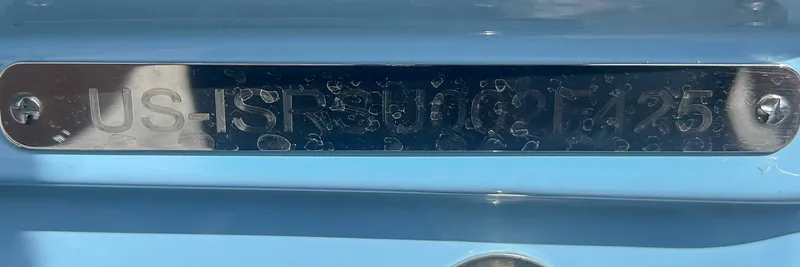 Slide: The Image of Supra SV 2025 - 14