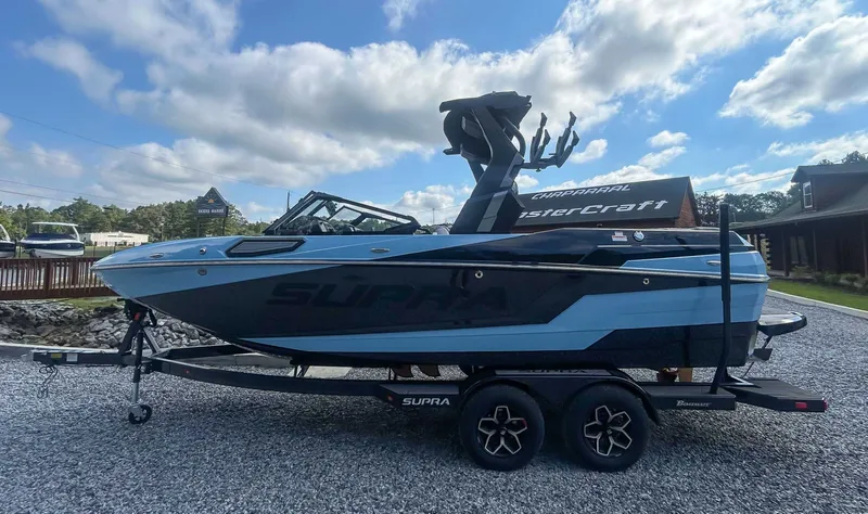 Slide: The Image of Supra SV 2025 - 15