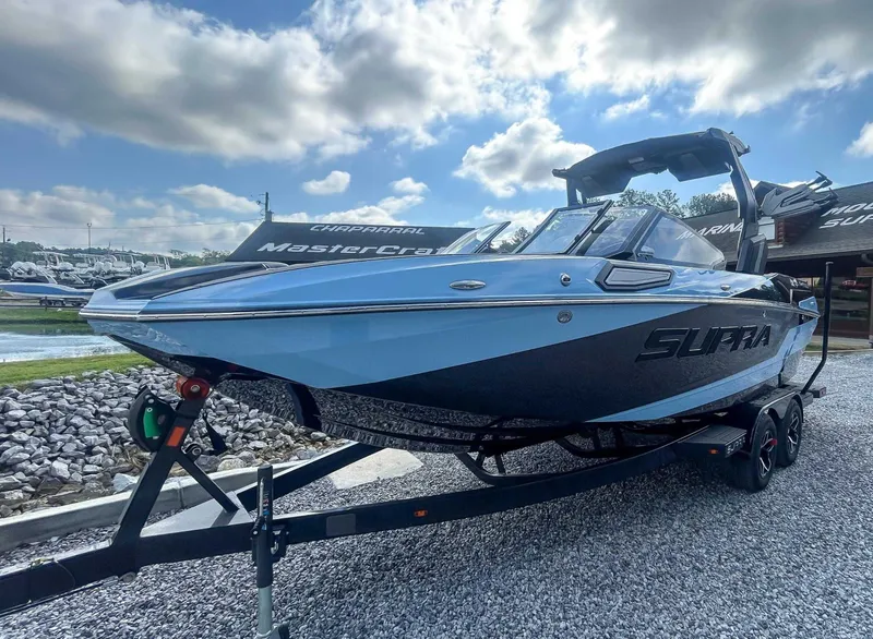 Slide: The Image of Supra SV 2025 - 3