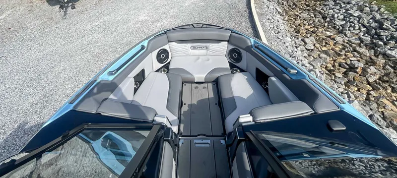 Slide: The Image of Supra SV 2025 - 9