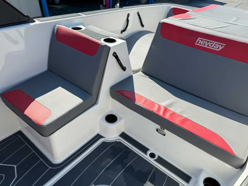 Slide: The Image of Heyday WT-2 2018 - 13