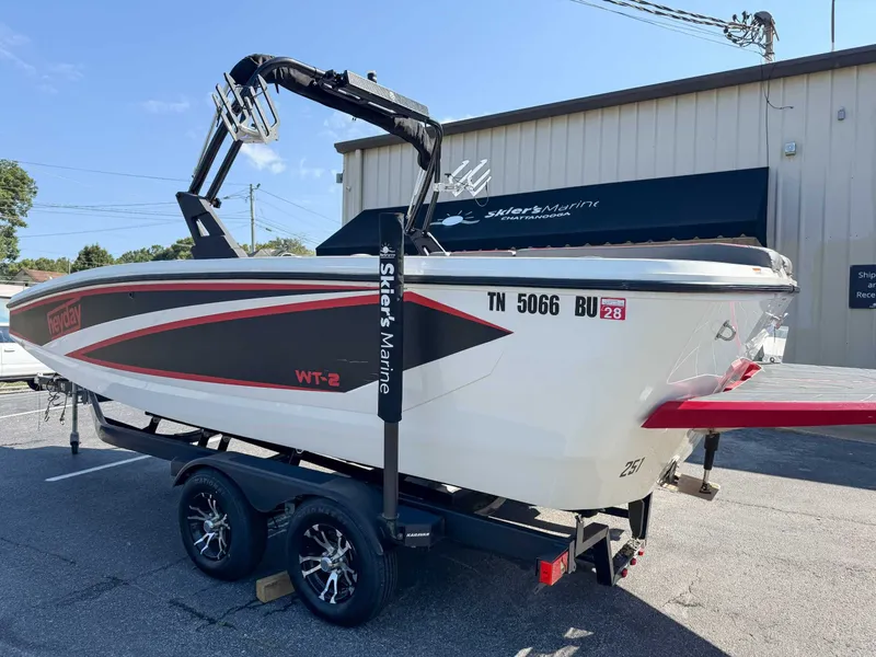 Slide: The Image of Heyday WT-2 2018 - 5