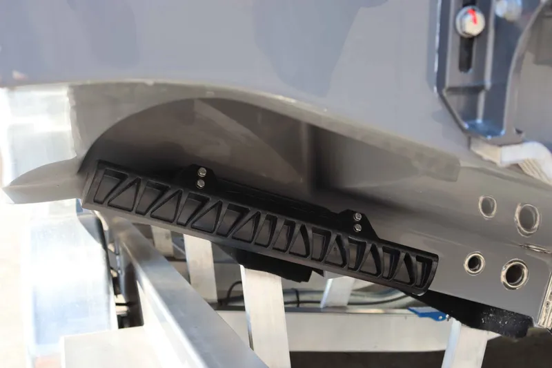 Slide: The Image of Yellowfin 36 Offshore 2026 - 33