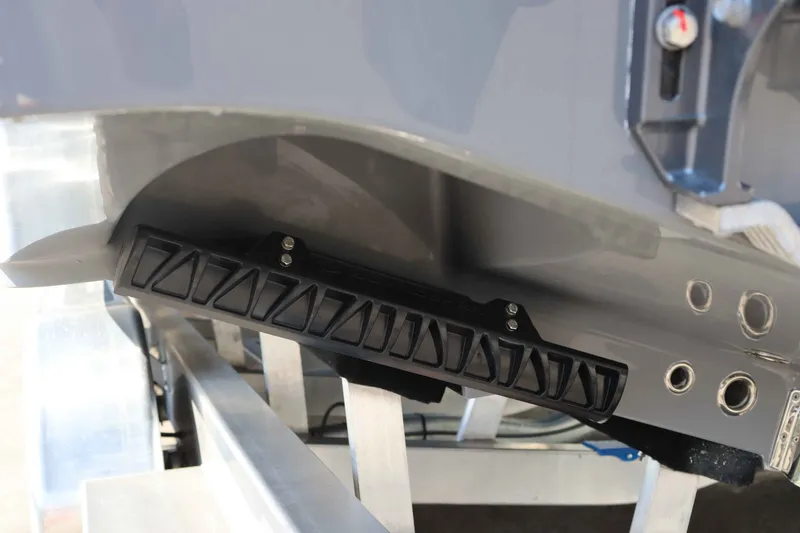 Slide: The Image of Yellowfin 36 Offshore 2026 - 34