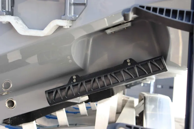 Slide: The Image of Yellowfin 36 Offshore 2026 - 35