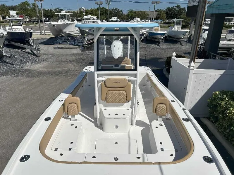 Slide: The Image of Caymas 28 HB 2026 - 11