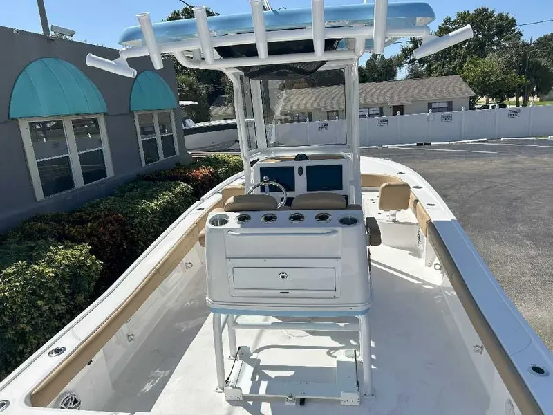 Slide: The Image of Caymas 28 HB 2026 - 5