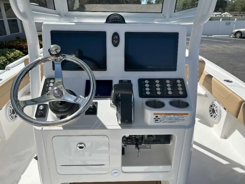 Slide: The Image of Caymas 28 HB 2026 - 7