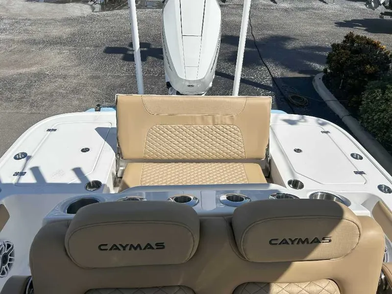 Slide: The Image of Caymas 28 HB 2026 - 8