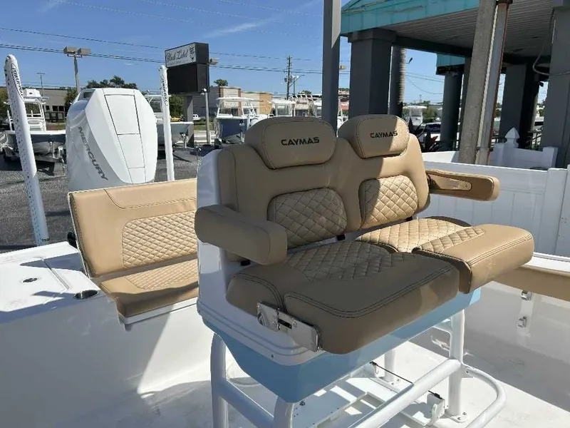 Slide: The Image of Caymas 28 HB 2026 - 9