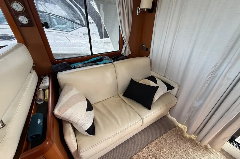Slide: The Image of Beneteau Swift Trawler 34 - 16