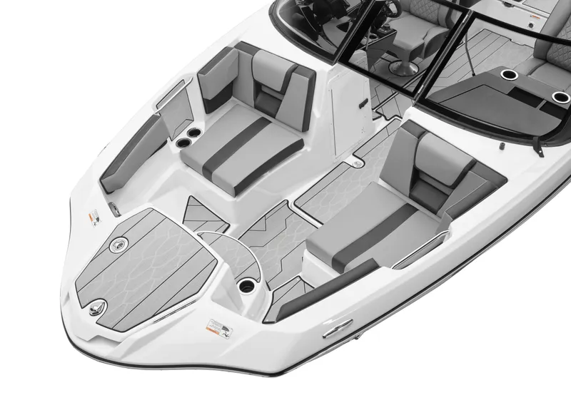 Slide: The Image of Yamaha 222XD 2026 - 15