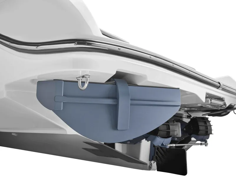 Slide: The Image of Yamaha 222XD 2026 - 4