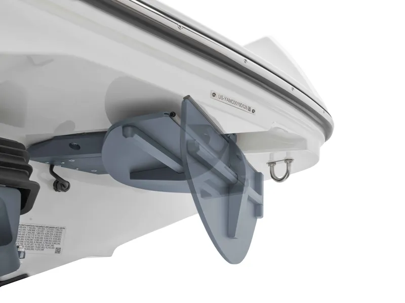 Slide: The Image of Yamaha 222XD 2026 - 5