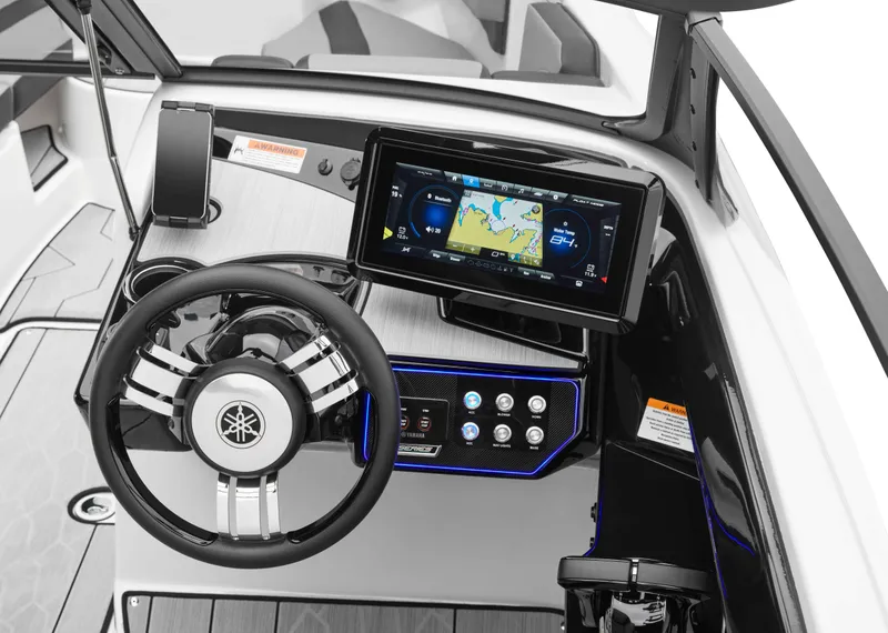 Slide: The Image of Yamaha 222XD 2026 - 9