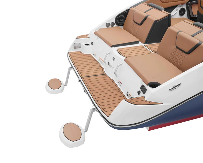 Slide: The Image of Yamaha 222SD 2026 - 3