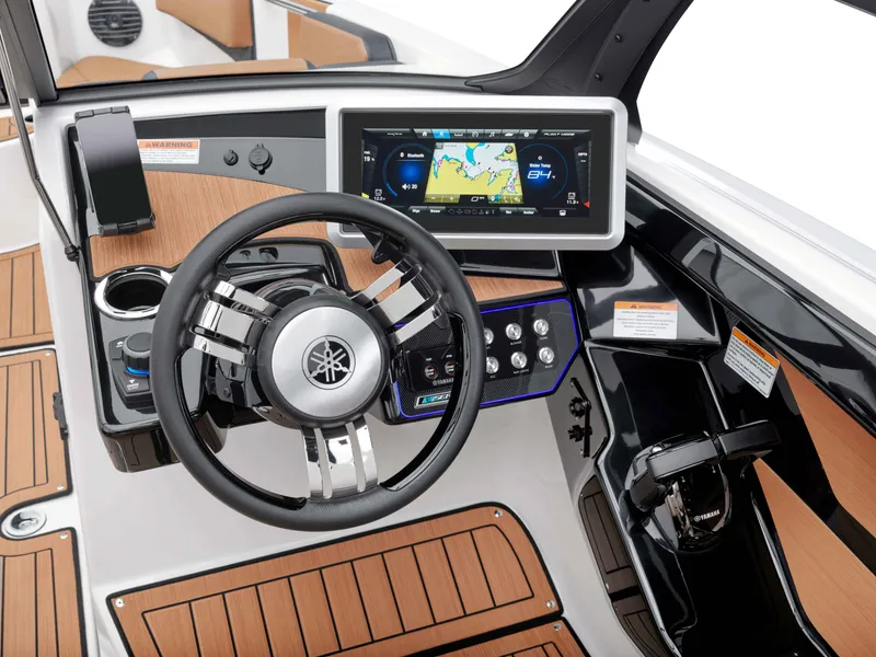 Slide: The Image of Yamaha 222SD 2026 - 9