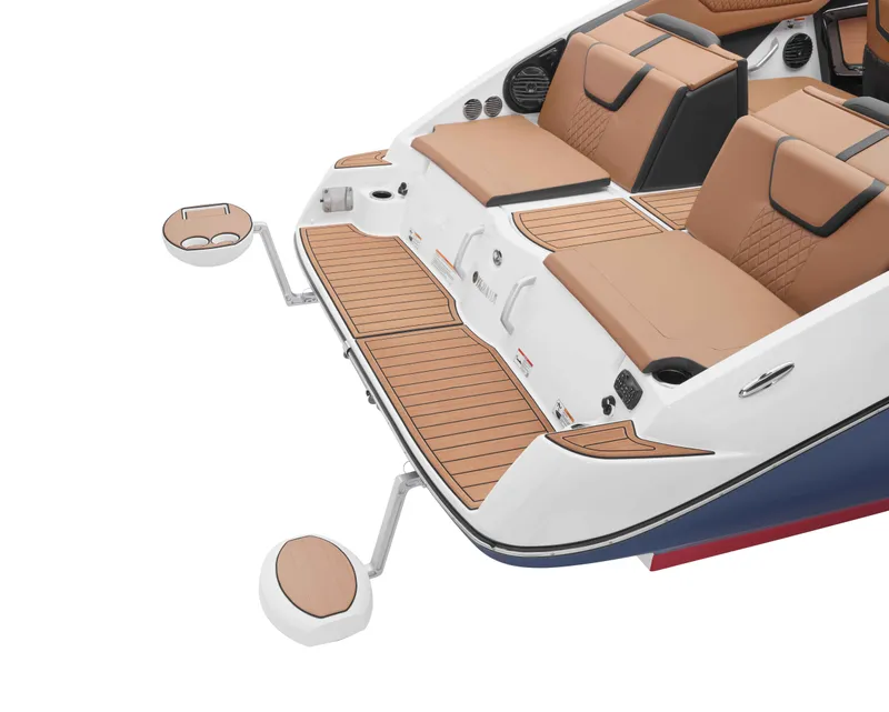 Slide: The Image of Yamaha 222SD 2026 - 3