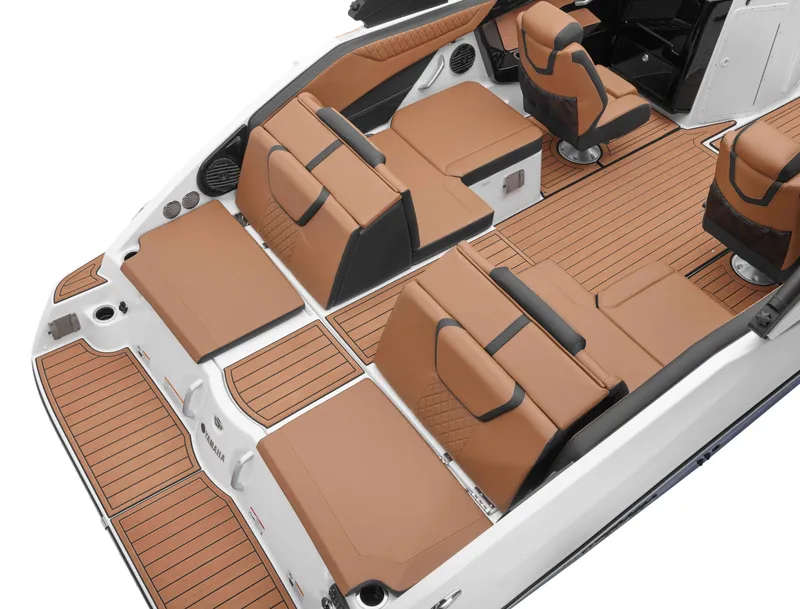 Slide: The Image of Yamaha 222SD 2026 - 4