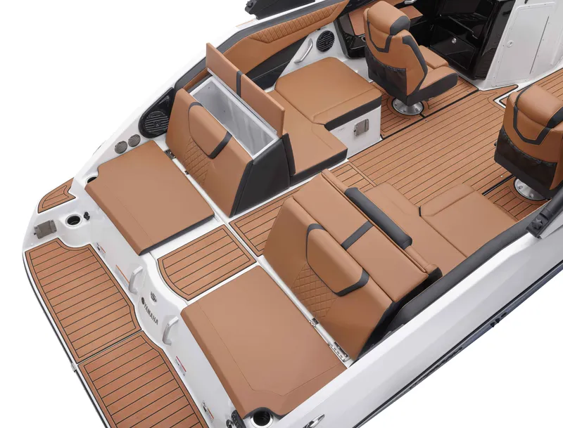 Slide: The Image of Yamaha 222SD 2026 - 5