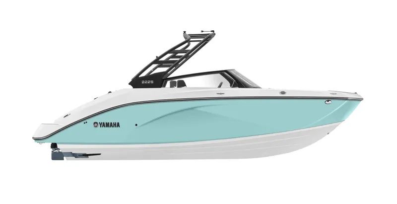 The Image of Yamaha 222S 2026 - 1