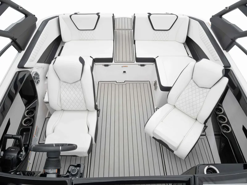 Slide: The Image of Yamaha 222S 2026 - 10