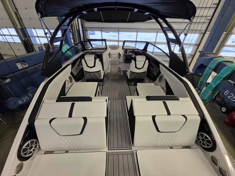 Slide: The Image of Yamaha 222S 2026 - 12