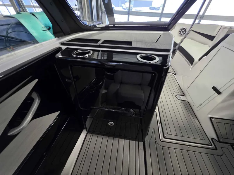 Slide: The Image of Yamaha 222S 2026 - 26