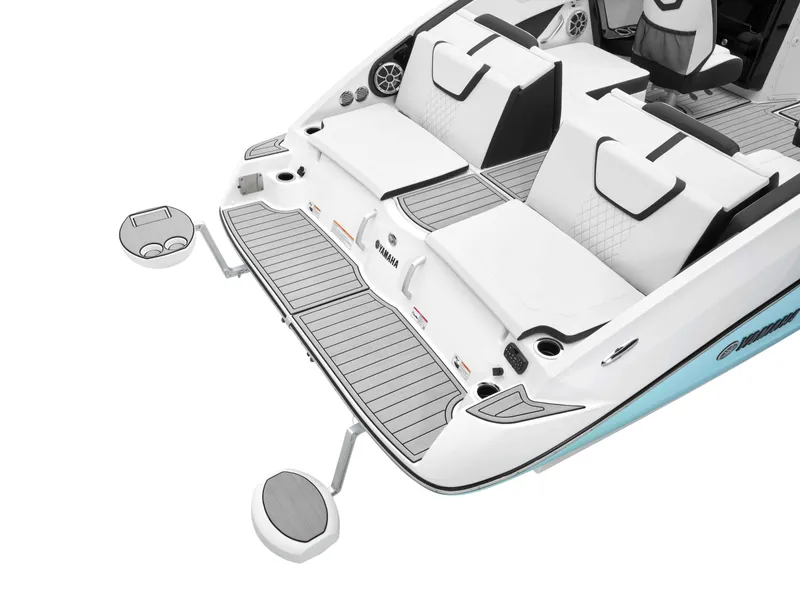 Slide: The Image of Yamaha 222S 2026 - 30