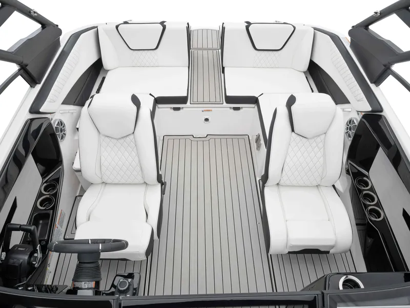 Slide: The Image of Yamaha 222S 2026 - 35