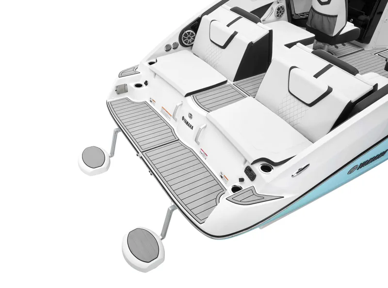 Slide: The Image of Yamaha 222S 2026 - 4