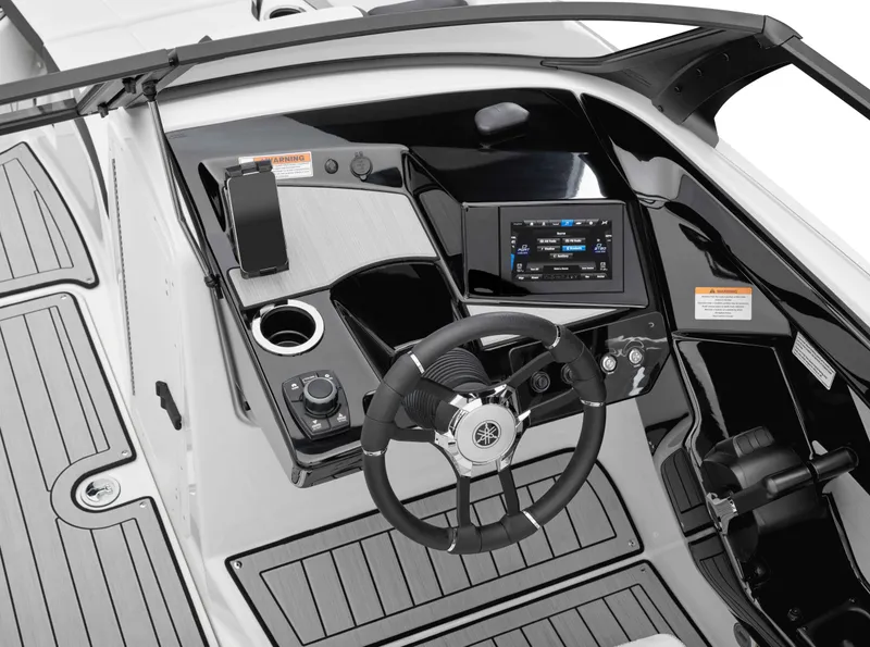 Slide: The Image of Yamaha 222S 2026 - 6