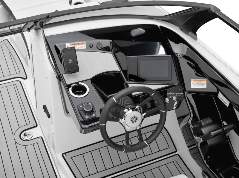 Slide: The Image of Yamaha 222S 2026 - 7