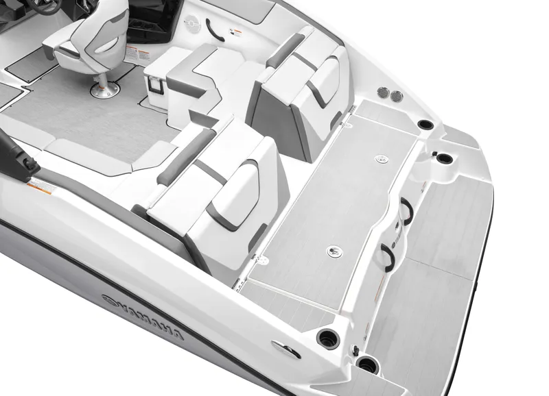 Slide: The Image of Yamaha AR220 2026 - 3