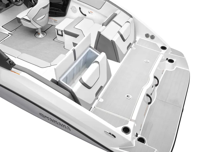 Slide: The Image of Yamaha AR220 2026 - 4