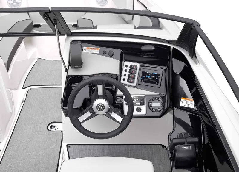 Slide: The Image of Yamaha AR220 2026 - 8