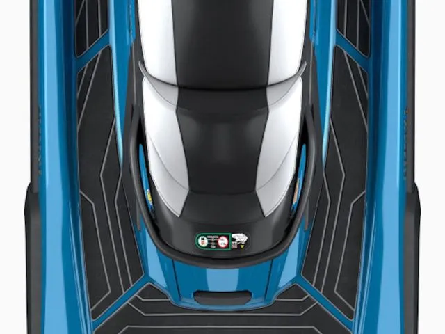 Slide: The Image of Yamaha FX Cruiser HO 2026 - 6