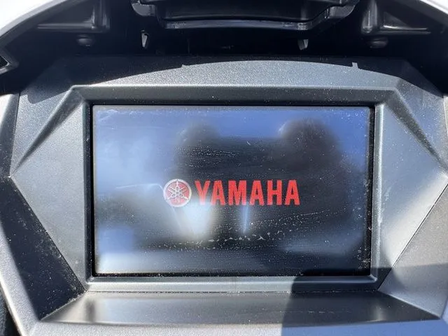 Slide: The Image of Yamaha FX Cruiser HO 2026 - 14