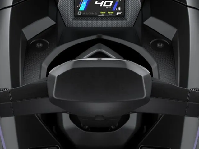 Slide: The Image of Yamaha GP HO 2026 - 3