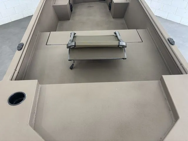 Slide: The Image of Thor 1754 Timber Hammer 2026 with seat and storage. - 14